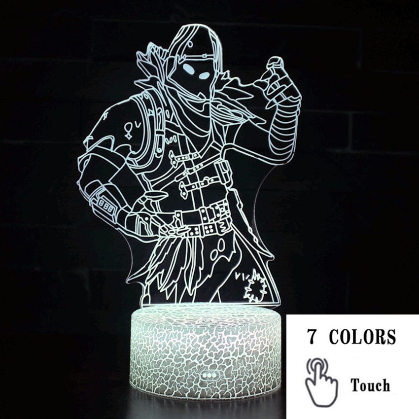 LED Night Light