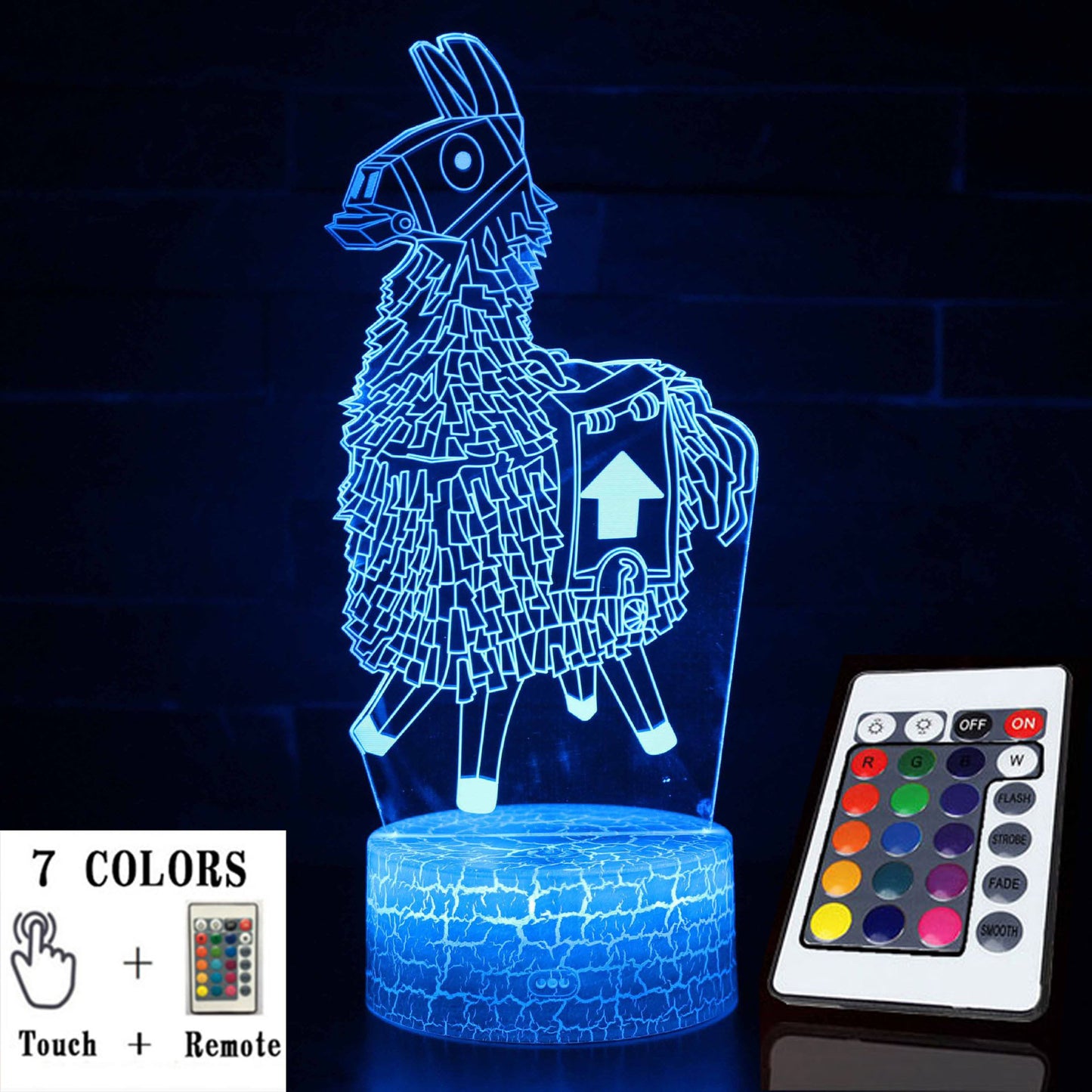 LED Night Light