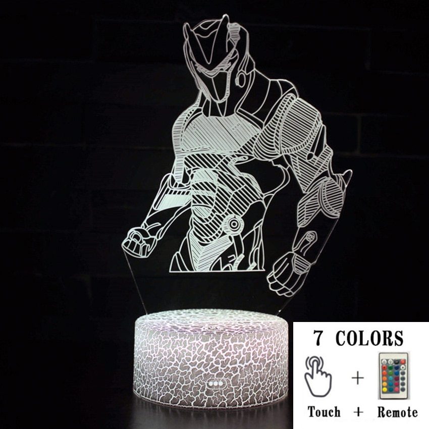 LED Night Light