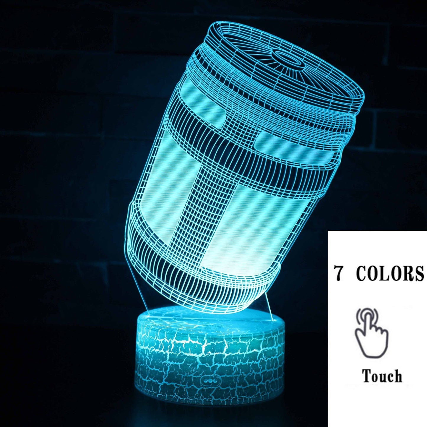 LED Night Light