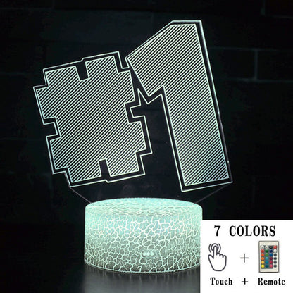 LED Night Light