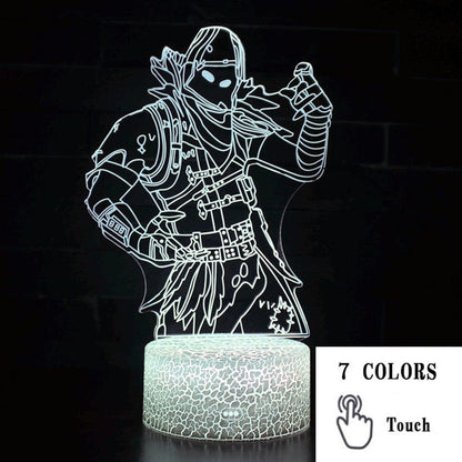 LED Night Light