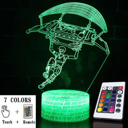 LED Night Light