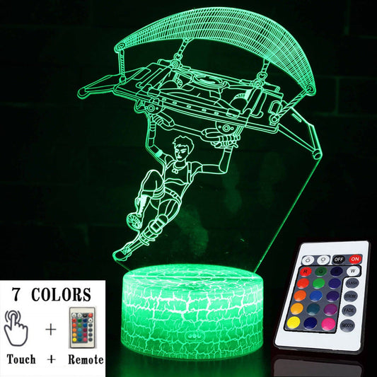 LED Night Light